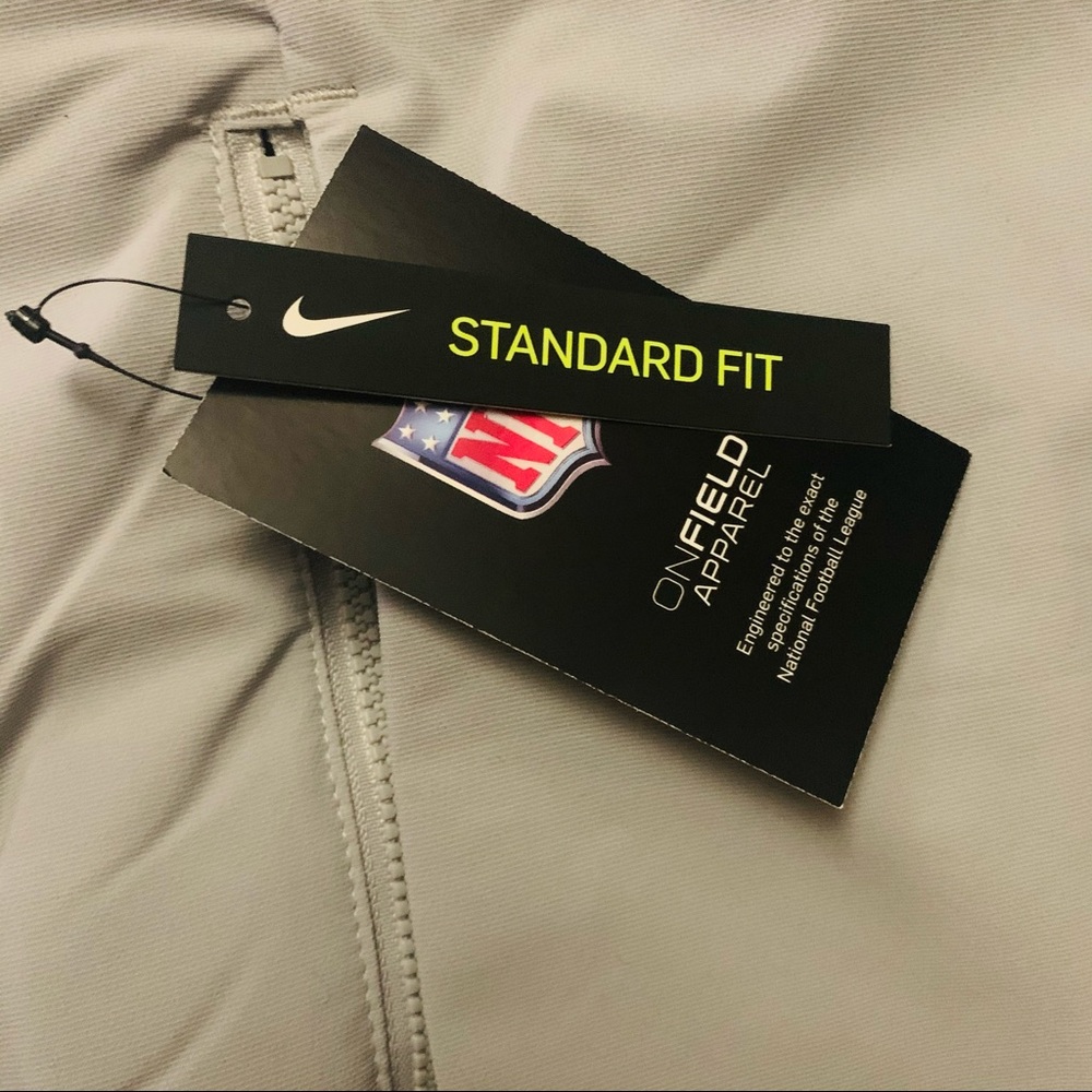Nike Shield On-Field NFL LA Rams - Picture 5 of 5